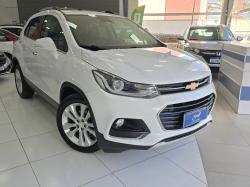 CHEVROLET Tracker 1.4 16V 4P FLEX PREMIER TURBO AUTOMTICO