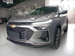 CHEVROLET Tracker 1.2 4P FLEX TURBO PREMIER AUTOMTICO