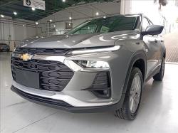 CHEVROLET Tracker 1.0 4P FLEX TURBO LTZ AUTOMTICO