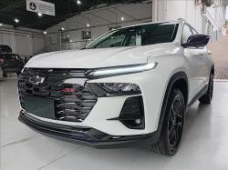 CHEVROLET Tracker 1.2 4P FLEX TURBO RS AUTOMTICO