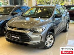 CHEVROLET Tracker 1.0 4P FLEX TURBO