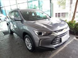 CHEVROLET Tracker 1.0 4P FLEX TURBO AUTOMTICO