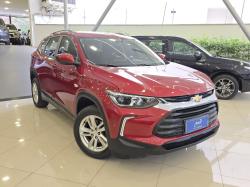 CHEVROLET Tracker 1.0 4P FLEX TURBO