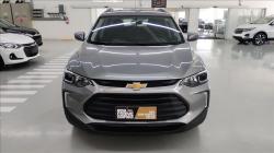 CHEVROLET Tracker 1.0 12V 4P FLEX TURBO LT AUTOMTICO