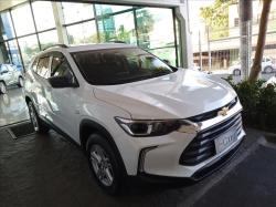 CHEVROLET Tracker 1.0 4P FLEX TURBO AUTOMTICO
