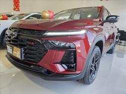 CHEVROLET Tracker 1.2 4P FLEX TURBO RS AUTOMTICO