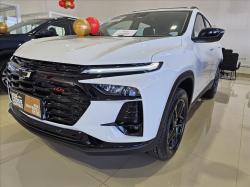 CHEVROLET Tracker 1.2 4P FLEX TURBO RS AUTOMTICO