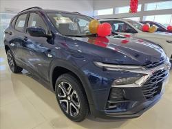 CHEVROLET Tracker 1.0 4P FLEX TURBO LT AUTOMTICO