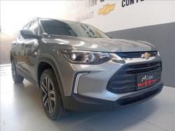 CHEVROLET Tracker 1.0 4P FLEX TURBO LT AUTOMTICO