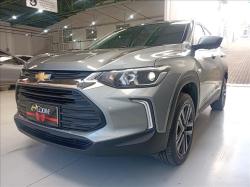 CHEVROLET Tracker 1.0 4P FLEX TURBO LT AUTOMTICO