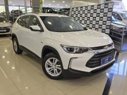CHEVROLET Tracker 1.0 4P FLEX TURBO LT AUTOMTICO