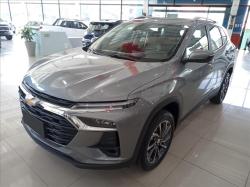 CHEVROLET Tracker 1.2 4P FLEX TURBO PREMIER AUTOMTICO