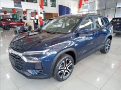 CHEVROLET Tracker 1.0 4P FLEX TURBO LT AUTOMTICO