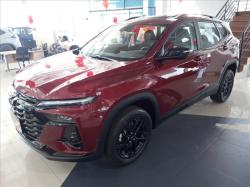CHEVROLET Tracker 1.2 4P FLEX TURBO RS AUTOMTICO