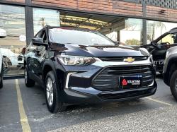 CHEVROLET Tracker 1.0 4P FLEX TURBO LT AUTOMTICO