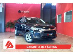CHEVROLET Tracker 1.0 4P FLEX TURBO LT AUTOMTICO