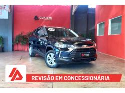 CHEVROLET Tracker 1.0 4P FLEX TURBO LT AUTOMTICO