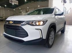 CHEVROLET Tracker 1.0 4P FLEX TURBO AUTOMTICO