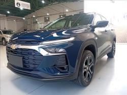 CHEVROLET Tracker 1.0 4P FLEX TURBO LT AUTOMTICO