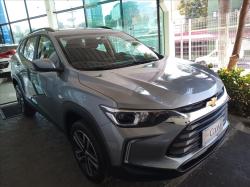 CHEVROLET Tracker 1.0 4P FLEX TURBO LT AUTOMTICO