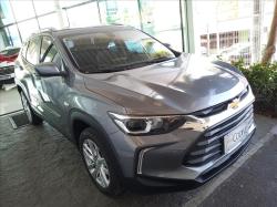 CHEVROLET Tracker 1.0 4P FLEX TURBO LTZ AUTOMTICO