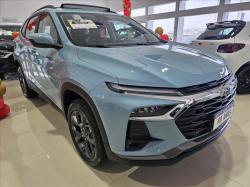 CHEVROLET Tracker 1.2 4P FLEX TURBO AUTOMTICO