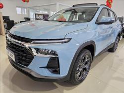 CHEVROLET Tracker 1.2 4P FLEX TURBO AUTOMTICO