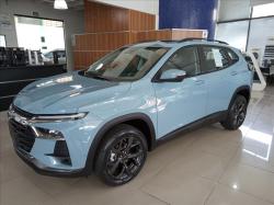 CHEVROLET Tracker 1.2 4P FLEX TURBO AUTOMTICO