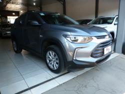 CHEVROLET Tracker 1.0 4P FLEX TURBO LT AUTOMTICO