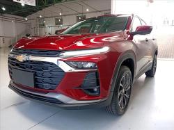 CHEVROLET Tracker 1.2 4P FLEX TURBO PREMIER AUTOMTICO