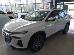 CHEVROLET Tracker 1.0 4P FLEX TURBO LT AUTOMTICO