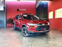 CHEVROLET Tracker 1.2 4P FLEX TURBO PREMIER AUTOMTICO