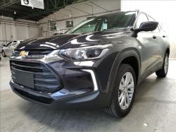 CHEVROLET Tracker 1.0 12V 4P FLEX TURBO AUTOMTICO