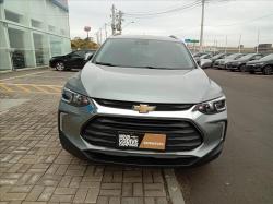 CHEVROLET Tracker 1.0 4P FLEX TURBO LTZ AUTOMTICO