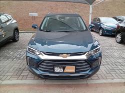 CHEVROLET Tracker 1.2 4P FLEX TURBO PREMIER AUTOMTICO