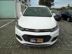 CHEVROLET Tracker 1.4 16V 4P FLEX PREMIER TURBO AUTOMTICO