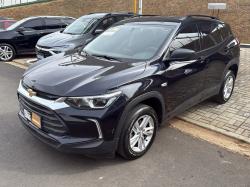 CHEVROLET Tracker 1.0 4P FLEX TURBO AUTOMTICO