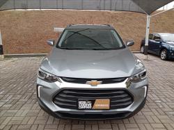 CHEVROLET Tracker 1.0 4P FLEX TURBO LT AUTOMTICO