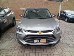 CHEVROLET Tracker 1.2 4P FLEX TURBO PREMIER AUTOMTICO