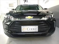 CHEVROLET Tracker 1.0 4P FLEX TURBO LTZ AUTOMTICO