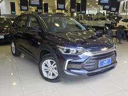CHEVROLET Tracker 1.0 4P FLEX TURBO LT AUTOMTICO