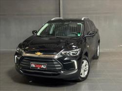 CHEVROLET Tracker 1.0 4P FLEX TURBO LT AUTOMTICO