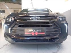 CHEVROLET Tracker 1.0 4P FLEX TURBO AUTOMTICO