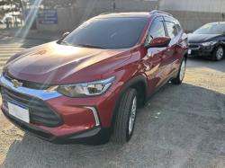 CHEVROLET Tracker 1.0 12V 4P FLEX TURBO LTZ AUTOMTICO