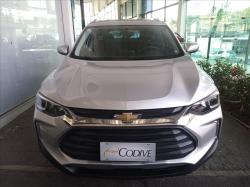 CHEVROLET Tracker 1.0 12V 4P FLEX TURBO LTZ AUTOMTICO