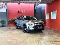 CHEVROLET Tracker 1.0 12V 4P FLEX TURBO AUTOMTICO