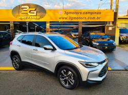 CHEVROLET Tracker 1.2 12V 4P FLEX TURBO PREMIER AUTOMTICO