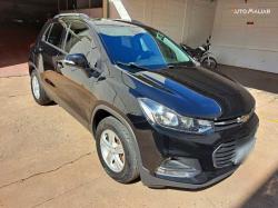 CHEVROLET Tracker 1.4 16V 4P FLEX LT TURBO AUTOMTICO