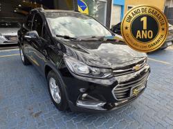 CHEVROLET Tracker 1.4 16V 4P FLEX LT TURBO AUTOMTICO