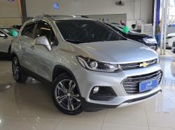 CHEVROLET Tracker 1.4 16V 4P FLEX PREMIER TURBO AUTOMTICO